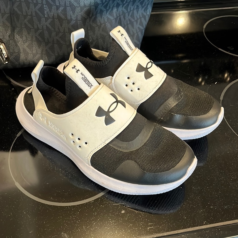 Under Armour shoes